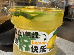 -江边城外烤全鱼(方庄时代购物中心店)