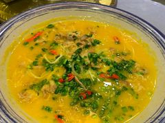 -小土豆北方菜馆(方庄店)