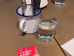 -Chili's Cafe&Bar奇利斯(滨江店)