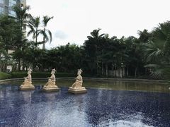 -三亚凤凰水城凯莱度假酒店