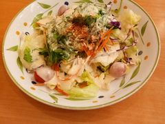 -萨莉亚意式餐厅(黄村高德汇店)