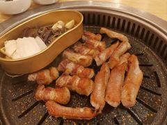 -黄金牧场(明洞总店)