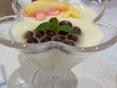 -龙悦湾酒家·八阵鱼生·渔人码头店