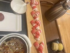 -汉城馆·烤肉火锅餐厅·韩国烤肉(河北云瑧世纪大饭店)