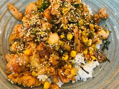 -玲婧胡同·生日蛋糕·餐厅(嘉里城店)