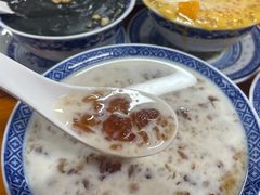 -韵姐牛奶甜品世家