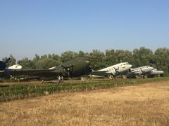 -中国航空博物馆