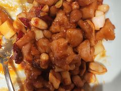 -玉华台饭庄·淮扬菜·烤鸭(望京店)