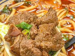 -鑫花溪牛肉米粉(凤凰街创始总店)