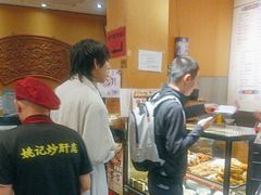 -姚记炒肝店(簋街店)
