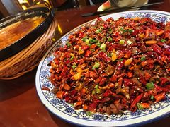 -杨记隆府(白象街店)