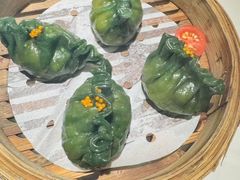 -禄运茶居·手工点心(猎德店)