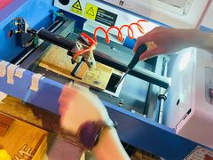 -五月木作·DIY木作文创体验店(北京路店)