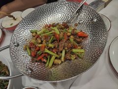-湖南码头·地道湘菜(魏公村店)