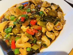 -街小坐闽南小牌档(老火车站店)