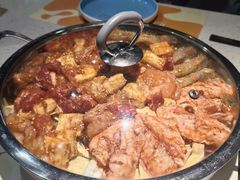 -黄记煌三汁焖锅(顺义华联店)