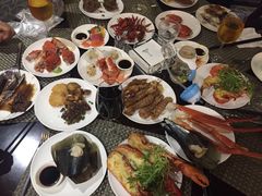 -339旋转餐厅(天府熊猫塔店)