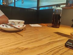 -茄子恰恰·新云南小炒(坪山益田店)
