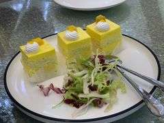 芒果布丁-天空花园餐吧·生日·团建(南山店)