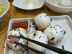 -东泰祥生煎馆(重庆北路店)