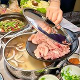 在惠州！想连吃三天的汕椰椰子鸡！！！