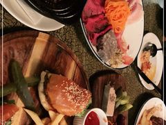 -羽深肉铺 Steak & Wine