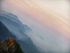 -灵山