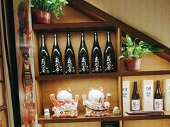 -玉川屋创意日料Bistro(柳巷店)