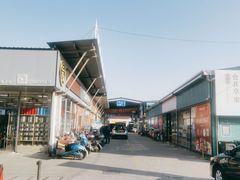 -曼兹集鲜(金桥国际食品城店)