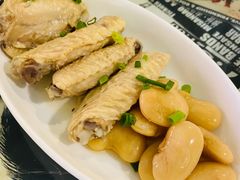 -鼓楼吃面·肉啃肉(南锣鼓巷店)