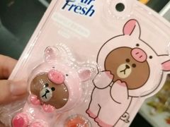 -line friends(明洞旗舰店)