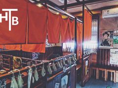 大堂-醉虎传(南锣鼓巷店)