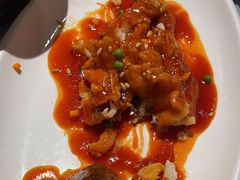 -宋园·金宴浙鲜馆(静安店)