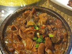 -大灶头·新昌菜(中国茶市店)