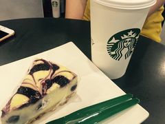 -星巴克(厦门SM新生活广场店)