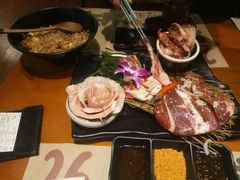 -牛家酒场(7mall店)