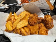 -Kyochon1991校村(共和路店)