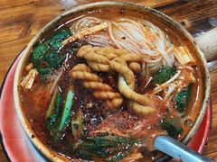 -清真·马文砂锅大全(麦苋街店)