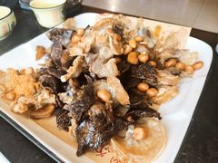 -老地方农家菜(昌黎一店)