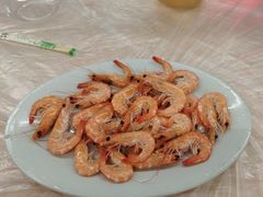 -梅姐海鲜餐厅(水头海鲜街店)