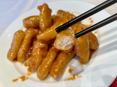 糖醋里脊-凯鸽酒楼(操场城店)