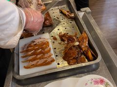 -全聚德烤鸭店(和平路店)