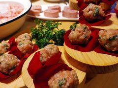 -大队长主题火锅(观音桥店)
