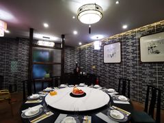 -寻味顺德·南记酒家·传统顺德菜·鱼生(广源路店)