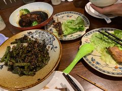 -盐官日光域房车营地·有盐餐厅