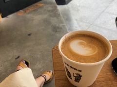 -SPARROW 家雀儿咖啡本店