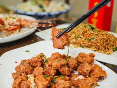 -友强·23年特色海鲜大排档(厦门店)