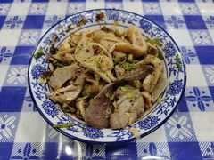 -尕周羊杂碎·清真