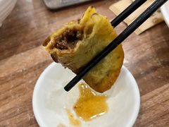 -草桥清真牛肉锅贴扁食店