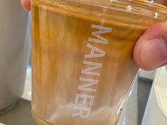 -Manner Coffee(合生汇店)